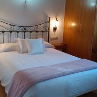 habitación A Barreiriña